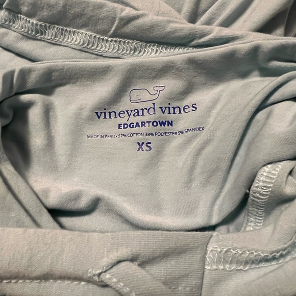 Womens Vineyard Vines Pullover Top - Picture 3 of 3